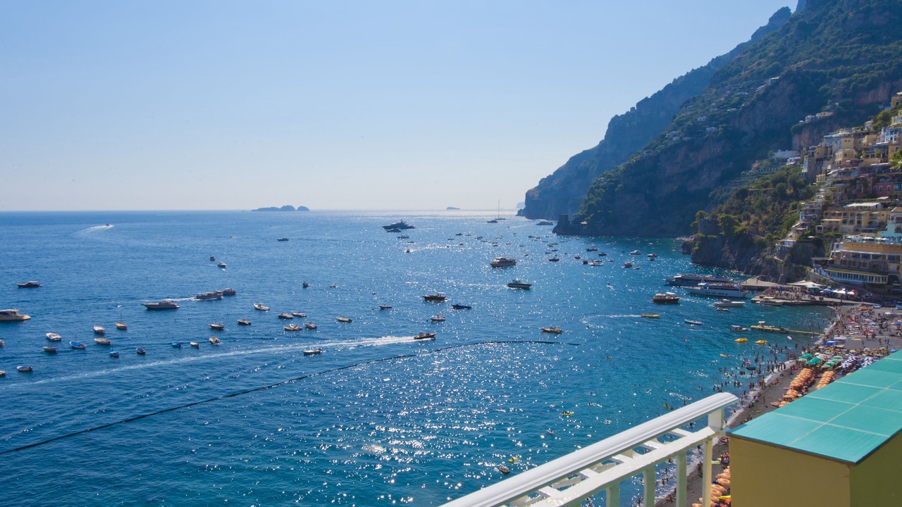 Photo of Others in Positano City Centre