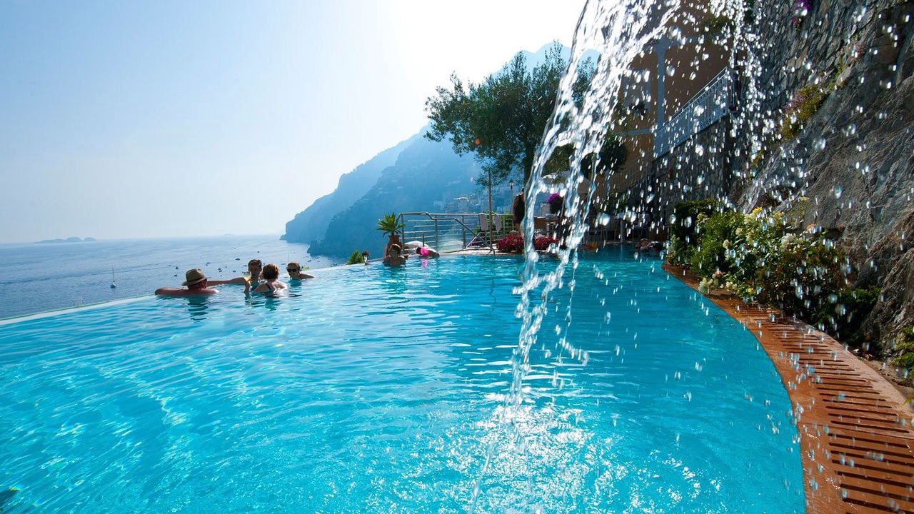 Photo of Outdoor in Positano City Centre