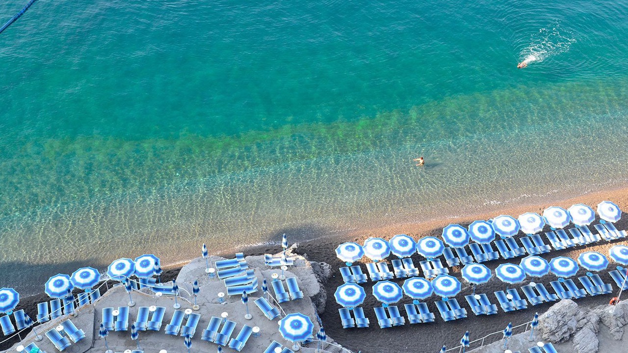 Photo of Others in Positano City Centre