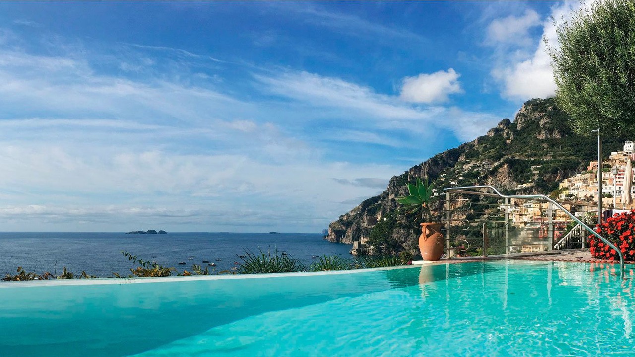 Photo of Outdoor in Positano City Centre