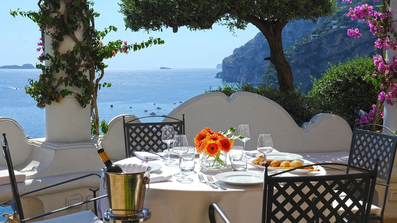 Photo of Others in Positano City Centre