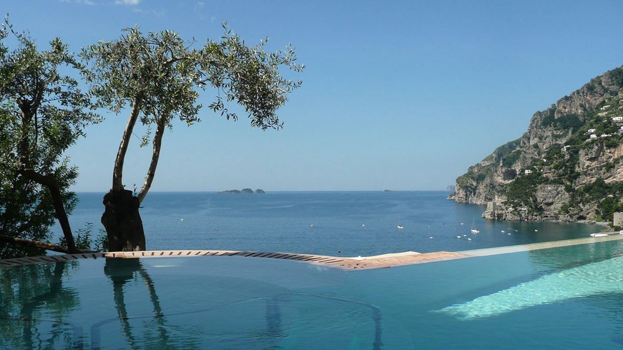 Photo of Outdoor in Positano City Centre