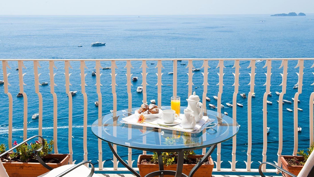 Photo of Others in Positano City Centre