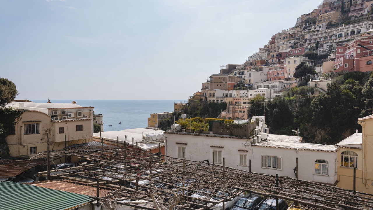 Photo of Others in Positano City Centre