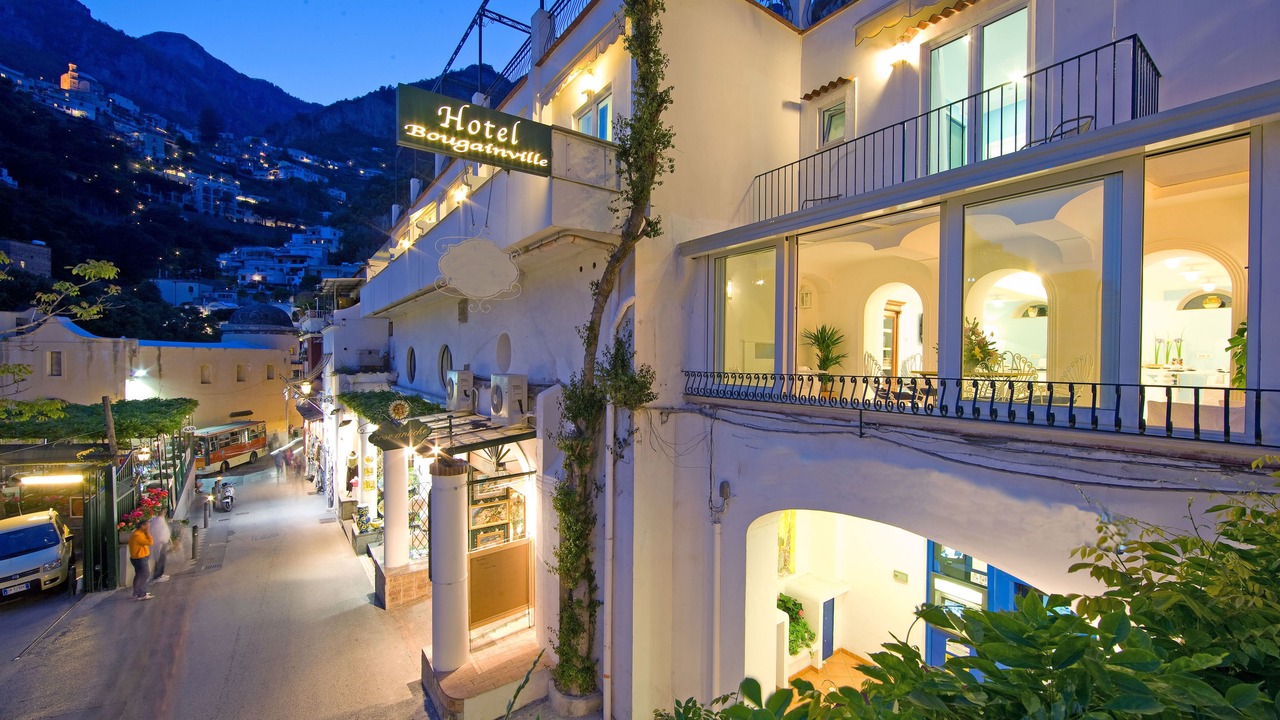 Photo of Outdoor in Positano City Centre