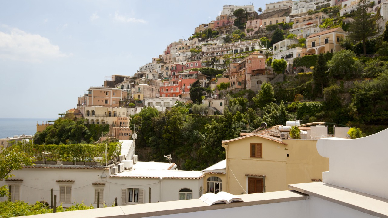 Photo of Others in Positano City Centre