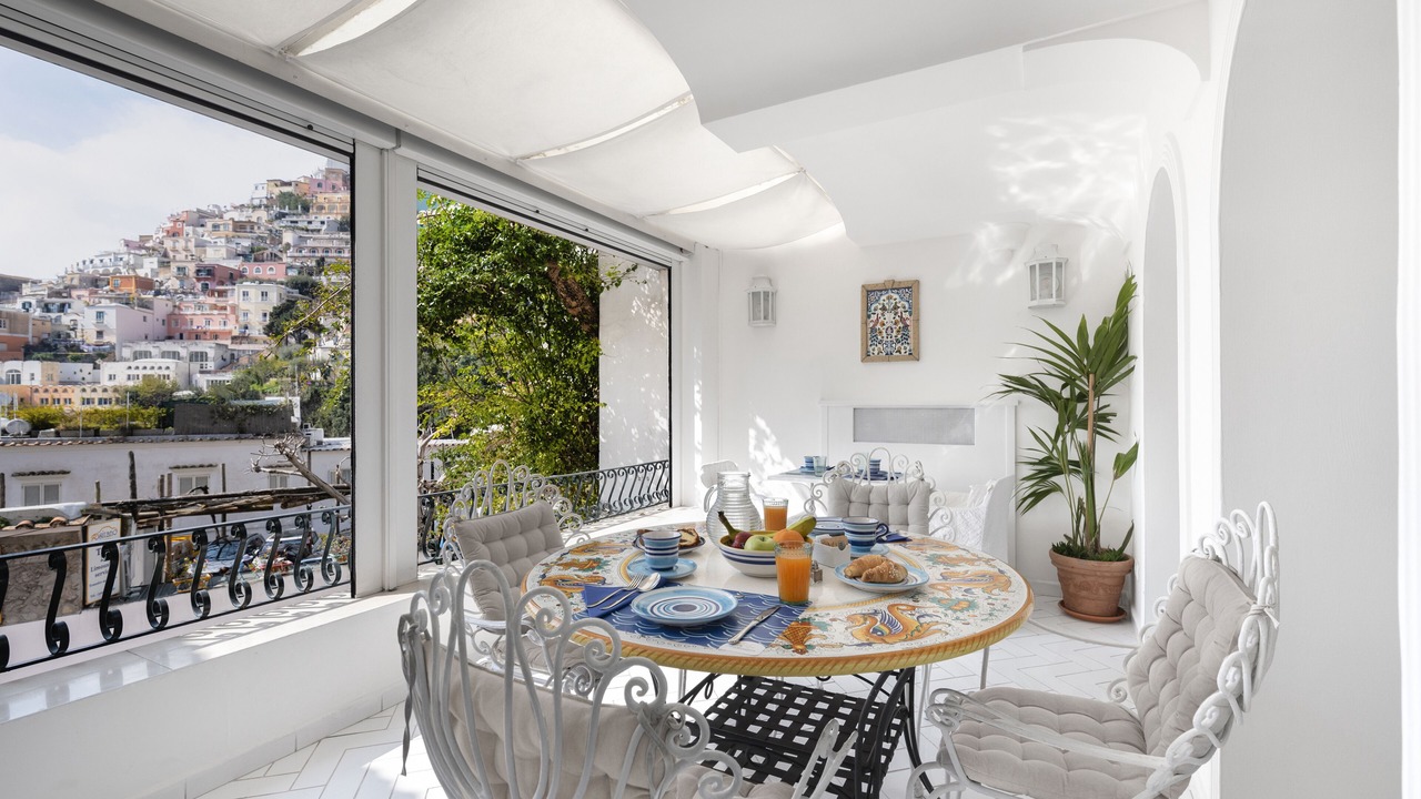 Photo of Outdoor in Positano City Centre