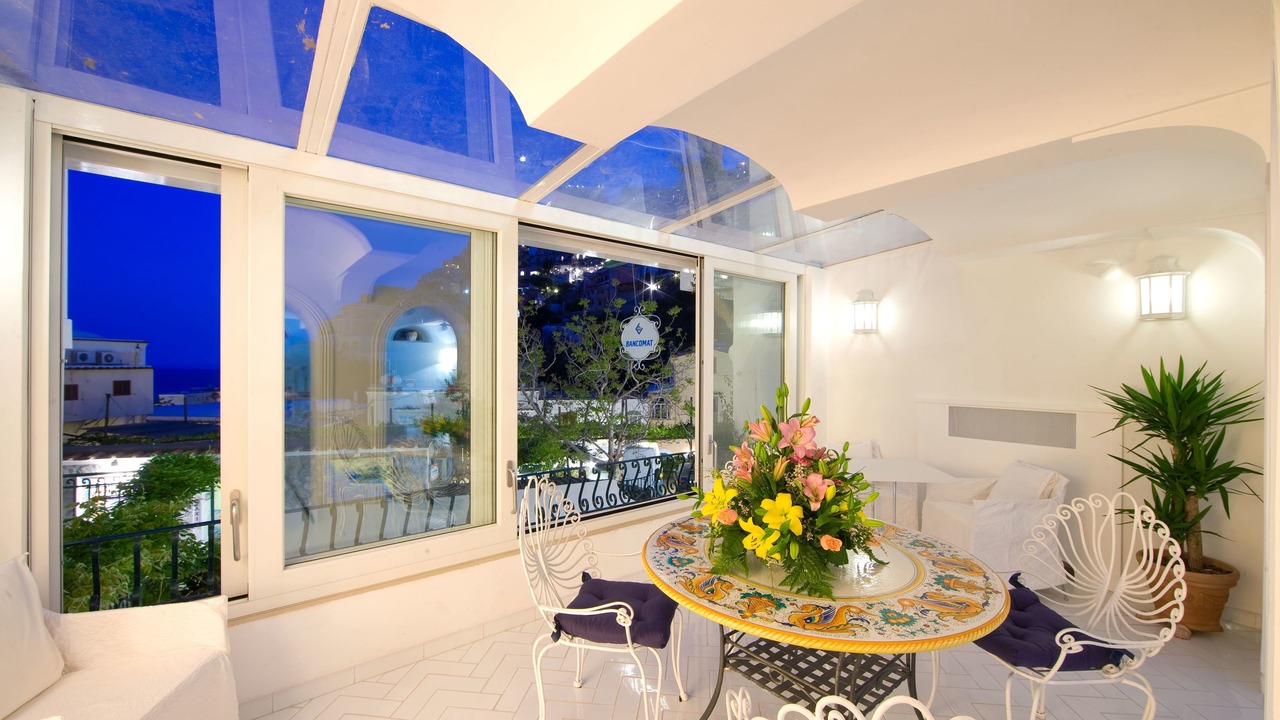 Photo of Outdoor in Positano City Centre