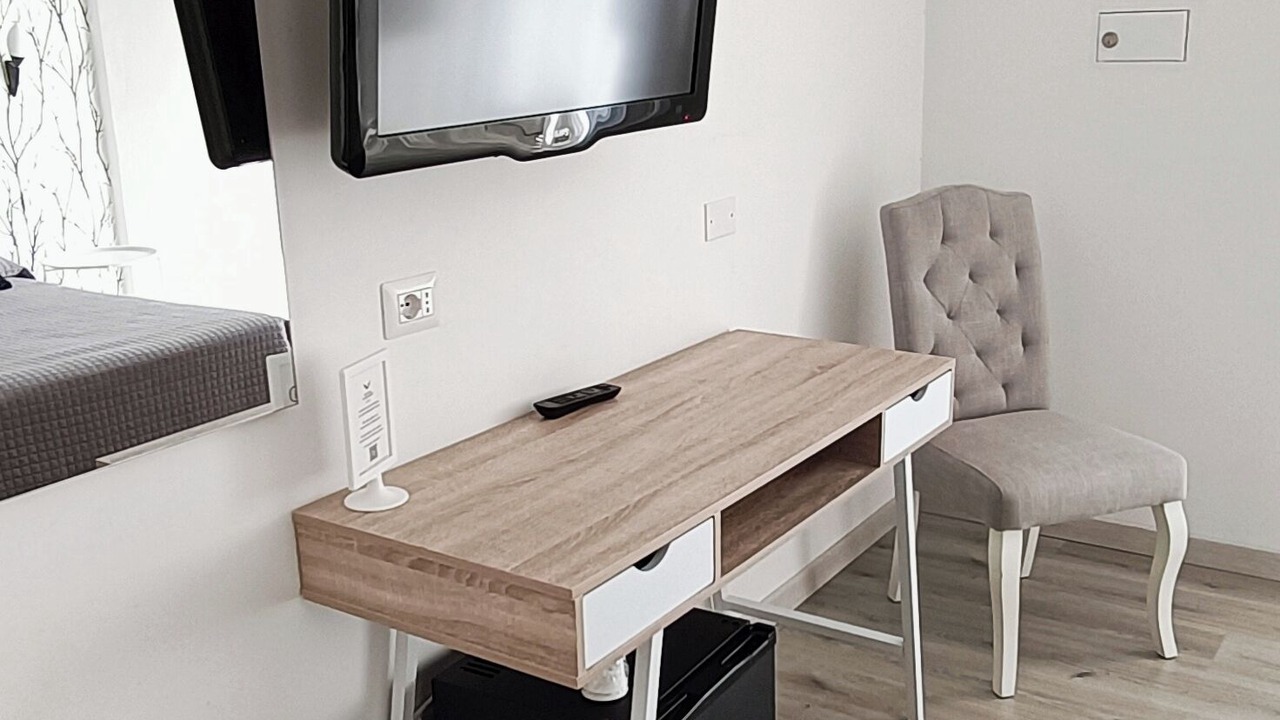 Photo of Bedroom in Bolognano-Vignole