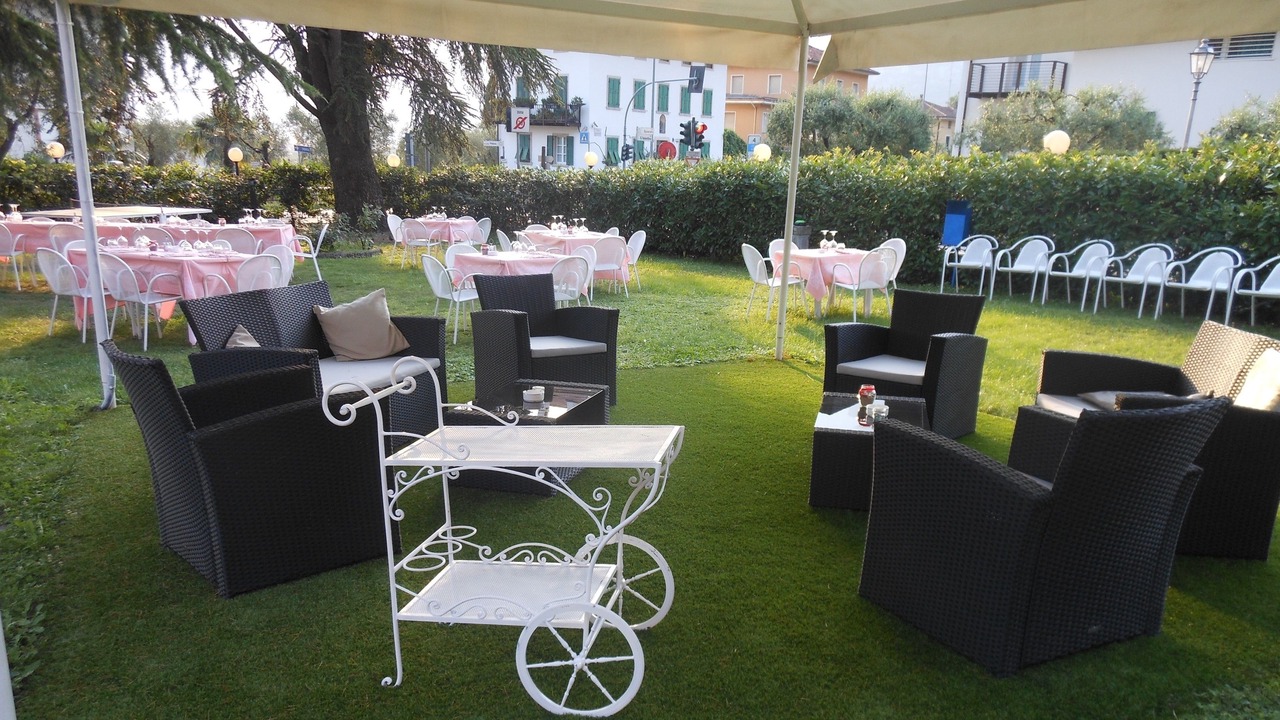 Photo of Outdoor in Bolognano-Vignole