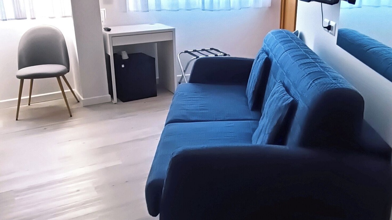 Photo of Bedroom in Bolognano-Vignole