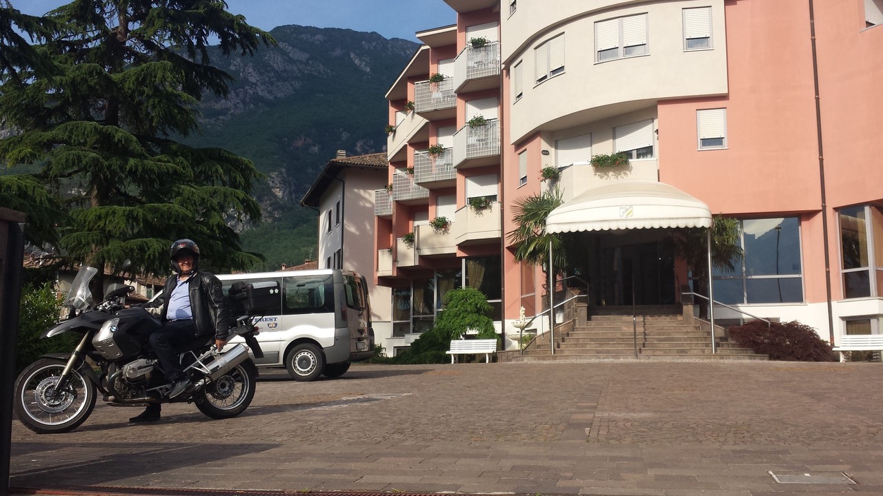 Photo of Outdoor in Bolognano-Vignole