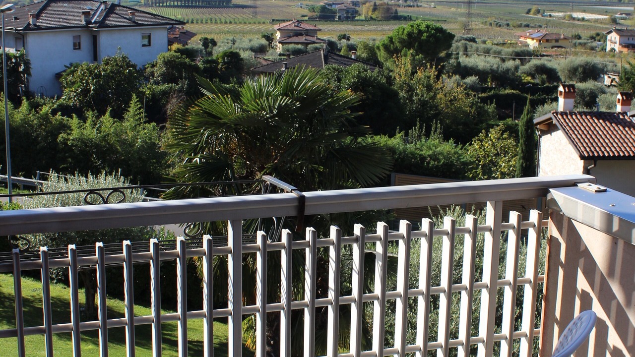 Photo of Patio Balcony in Bolognano-Vignole