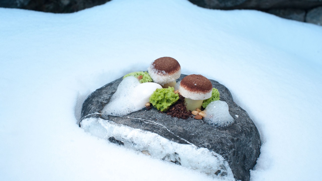 Photo of Kitchen in San Candido