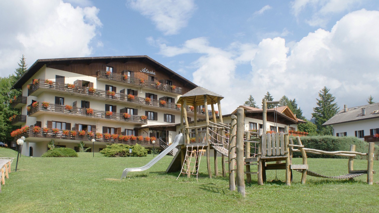 Photo of Outdoor in Folgaria