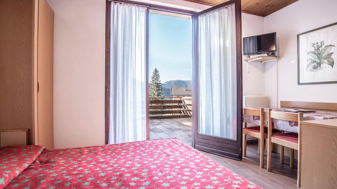 Photo of Bedroom in Folgaria