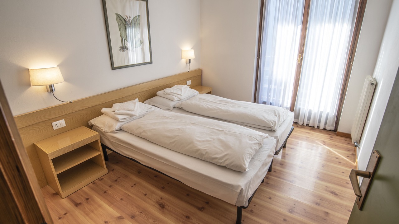 Photo of Bedroom in Folgaria