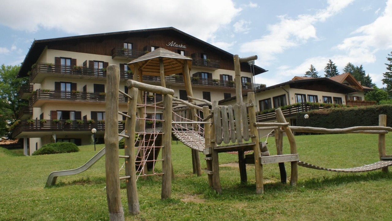 Photo of Outdoor in Folgaria
