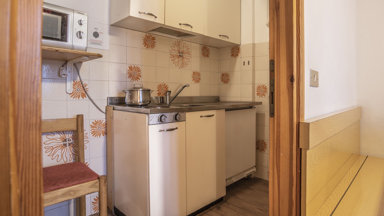 Photo of Kitchen in Folgaria