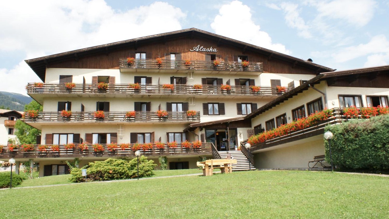 Photo of Outdoor in Folgaria