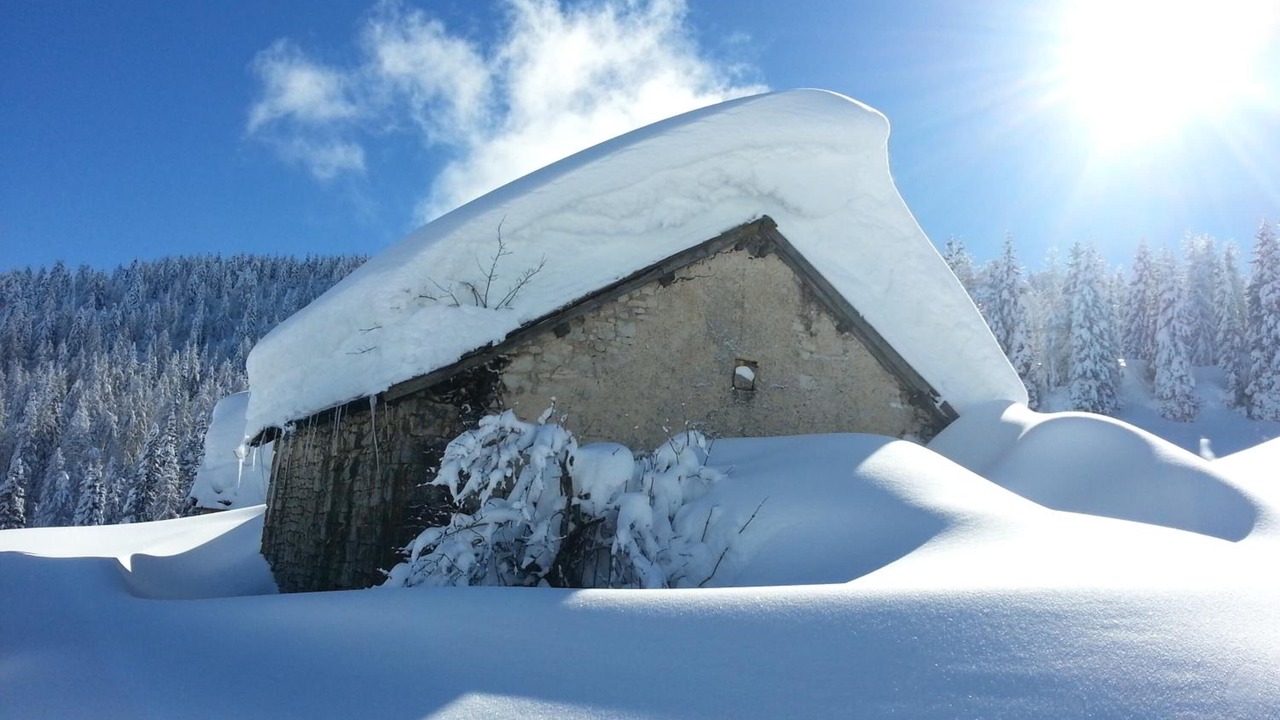 Photo of Outdoor in Folgaria