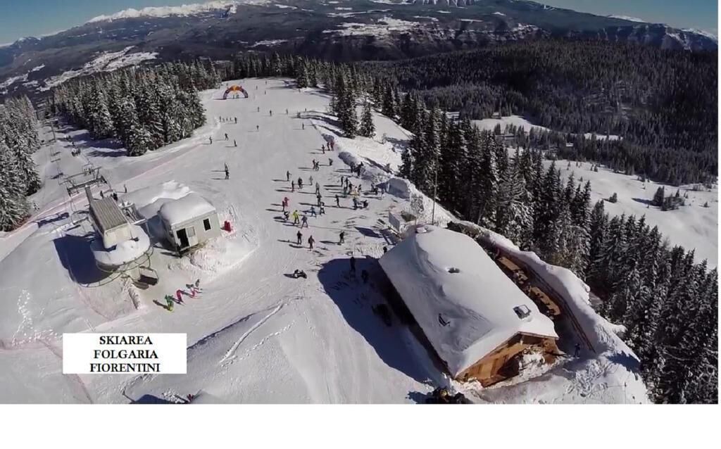 Photo of Outdoor in Folgaria