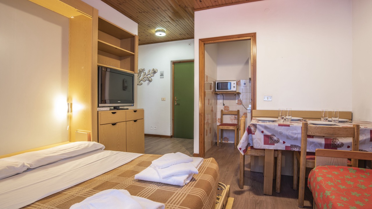 Photo of Bedroom in Folgaria