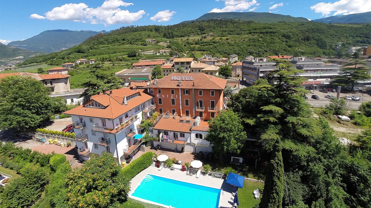 Photo of Patio Balcony in Rovereto