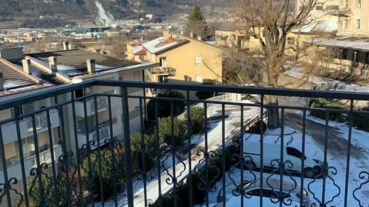 Photo of Patio Balcony in Rovereto
