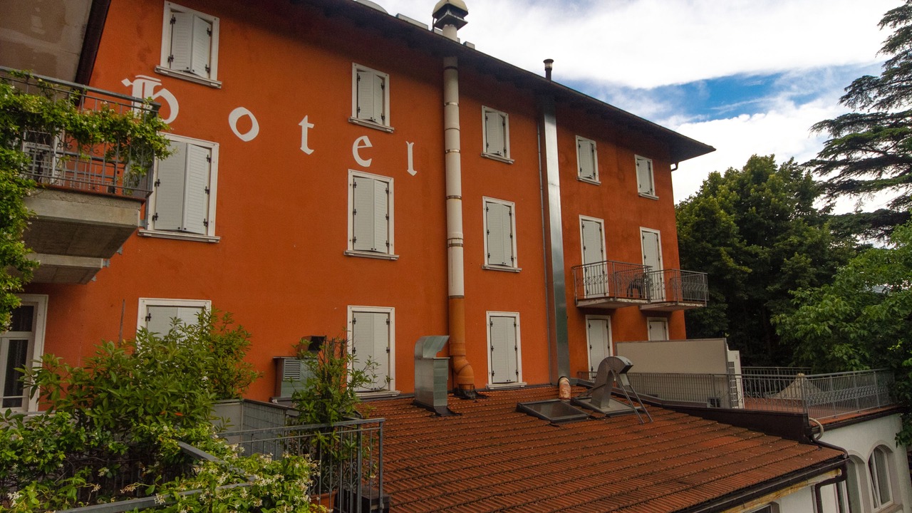 Photo of Outdoor in Rovereto