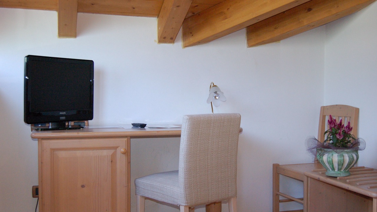 Photo of Bedroom in Rovereto