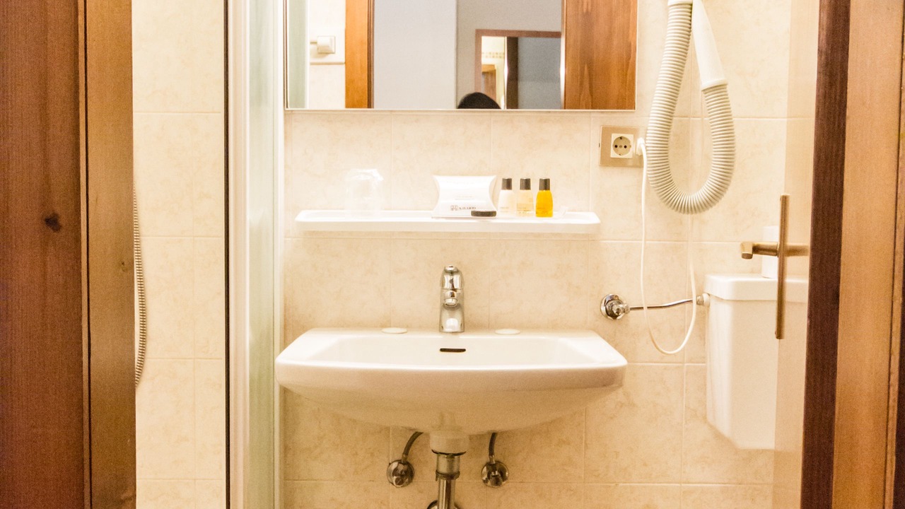 Photo of Bathroom in Rovereto