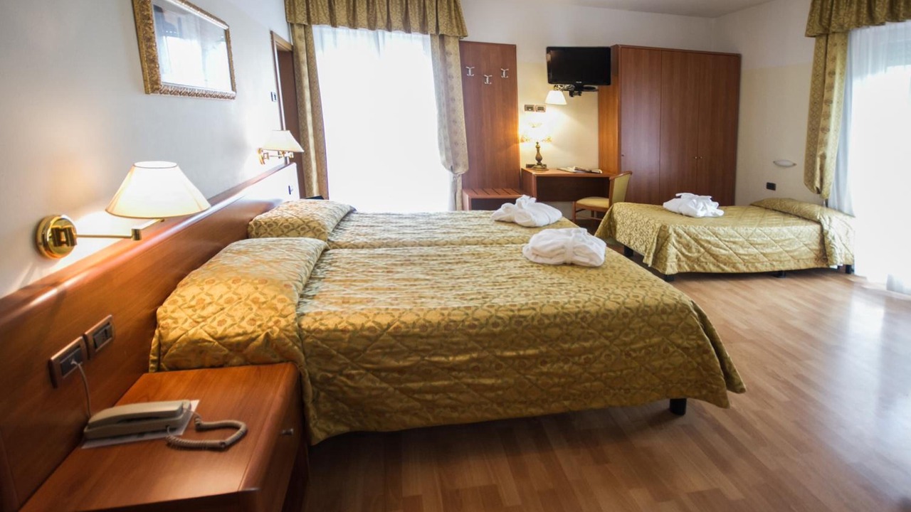 Photo of Bedroom in Rovereto