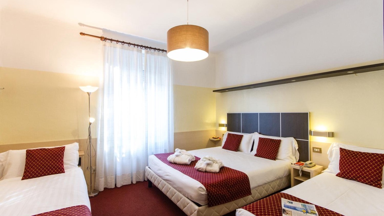 Photo of Bedroom in Rovereto
