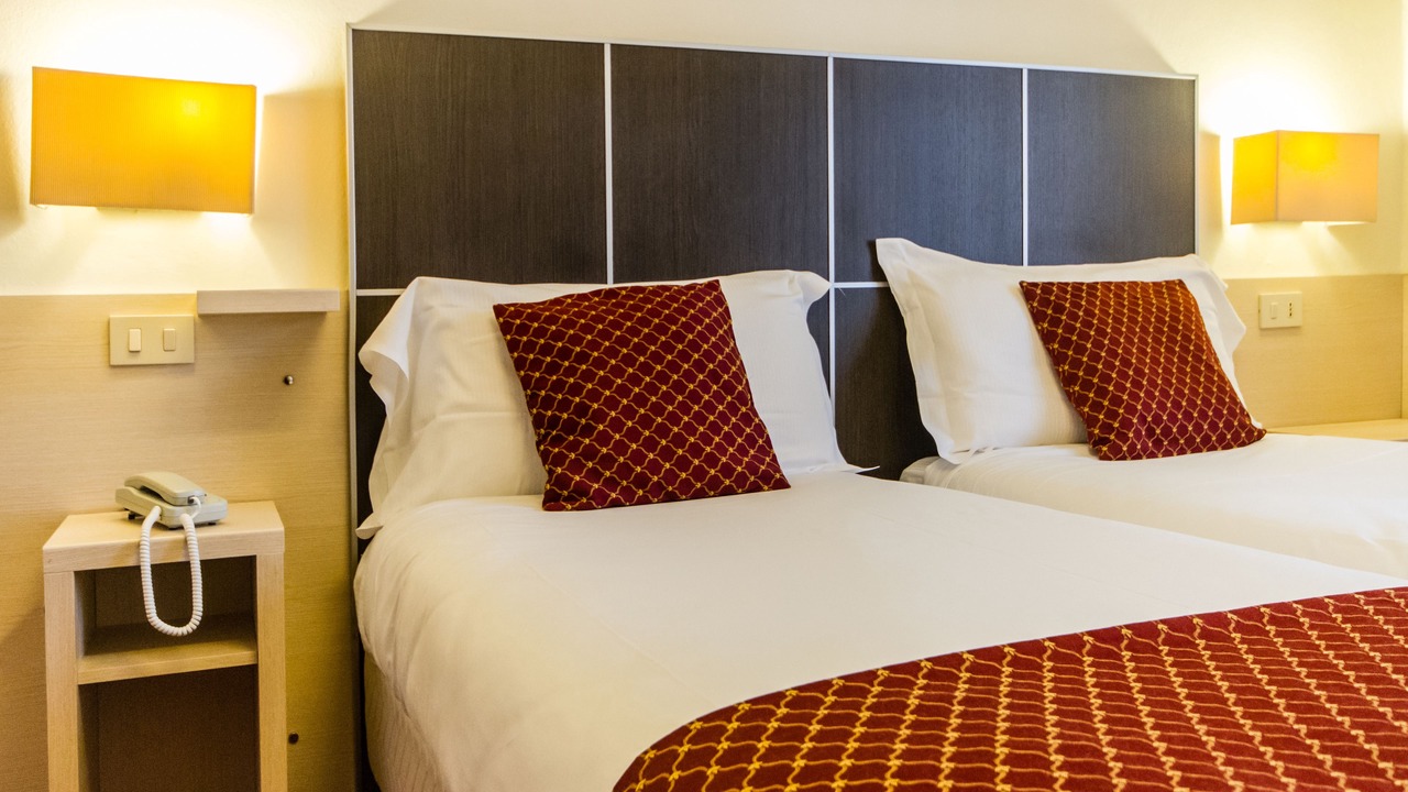 Photo of Bedroom in Rovereto