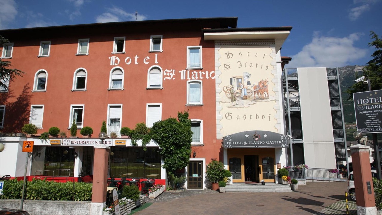 Photo of Outdoor in Rovereto