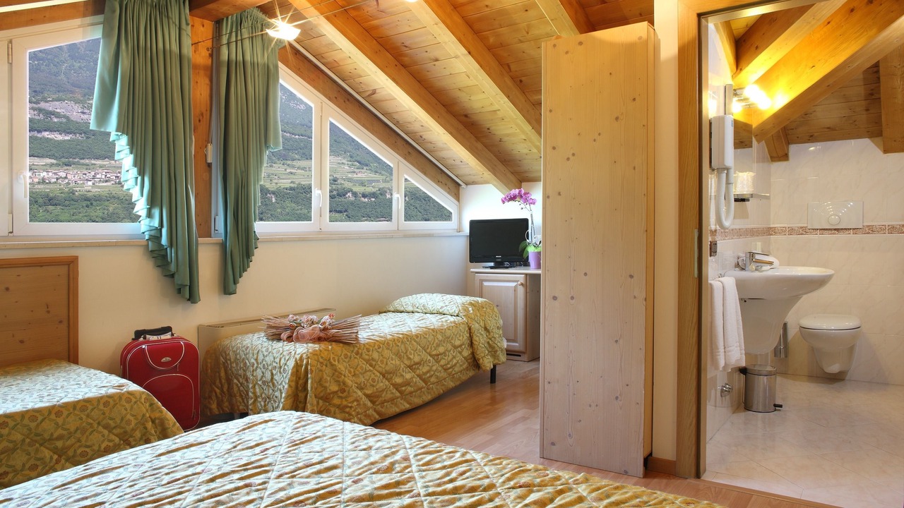 Photo of Bedroom in Rovereto