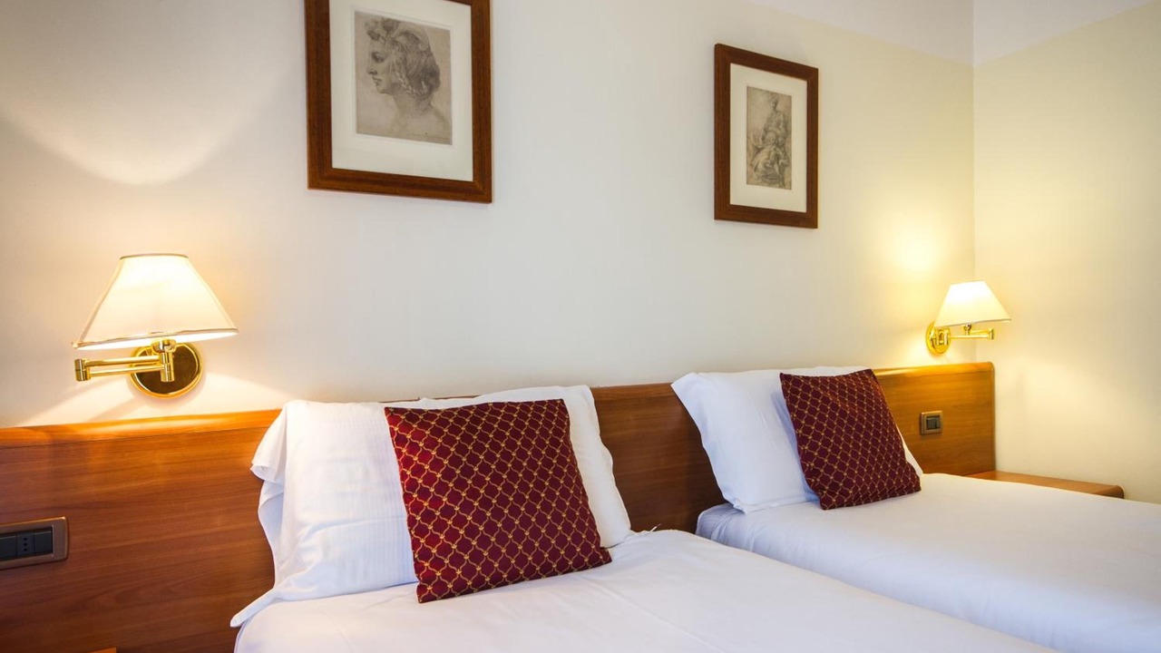 Photo of Bedroom in Rovereto