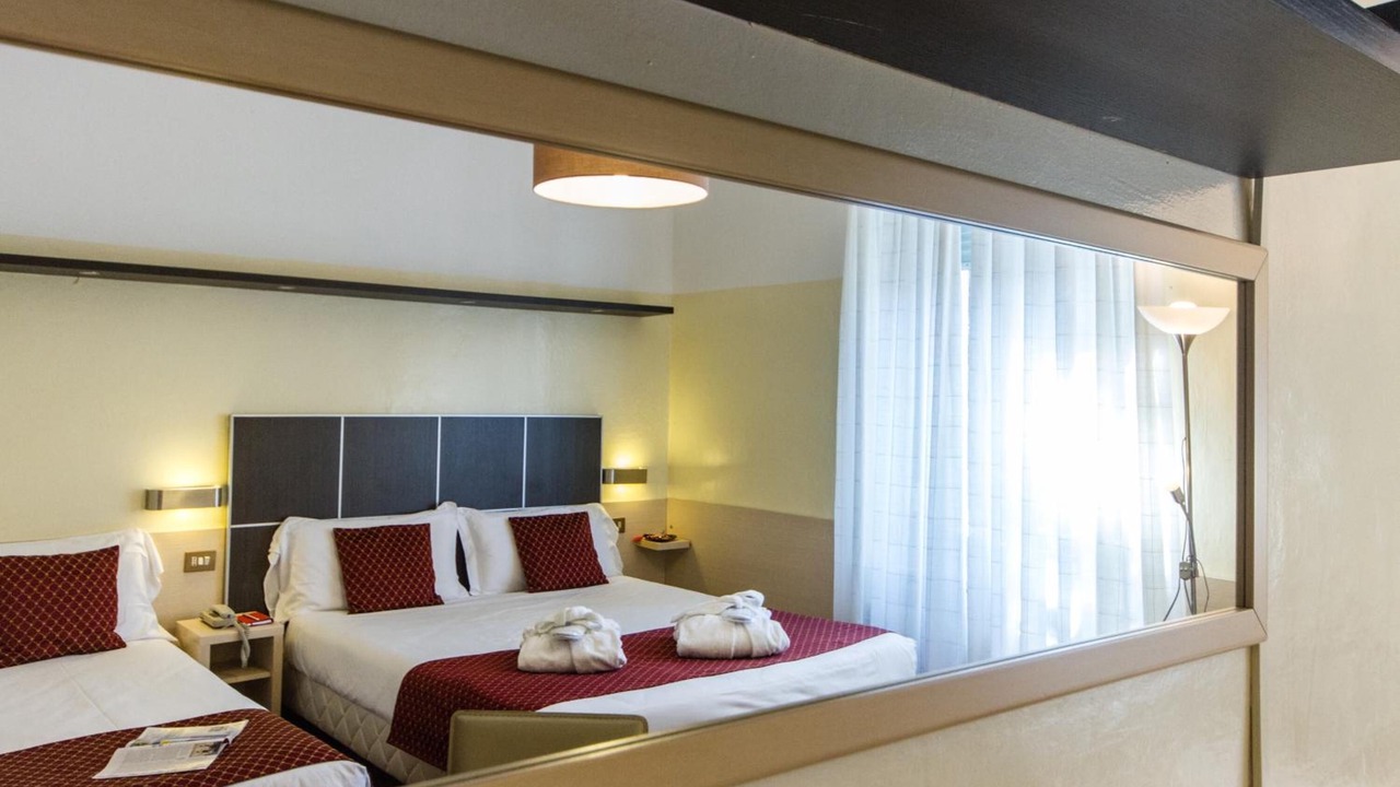 Photo of Bedroom in Rovereto
