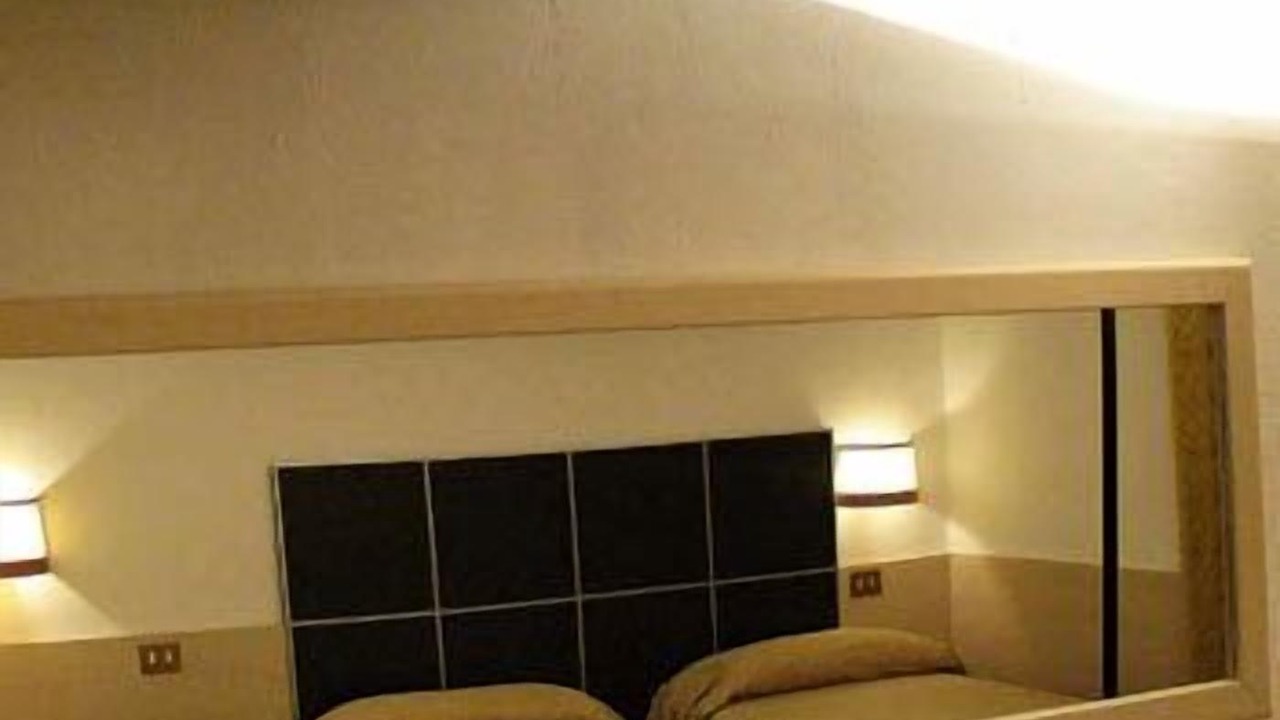 Photo of Bedroom in Rovereto