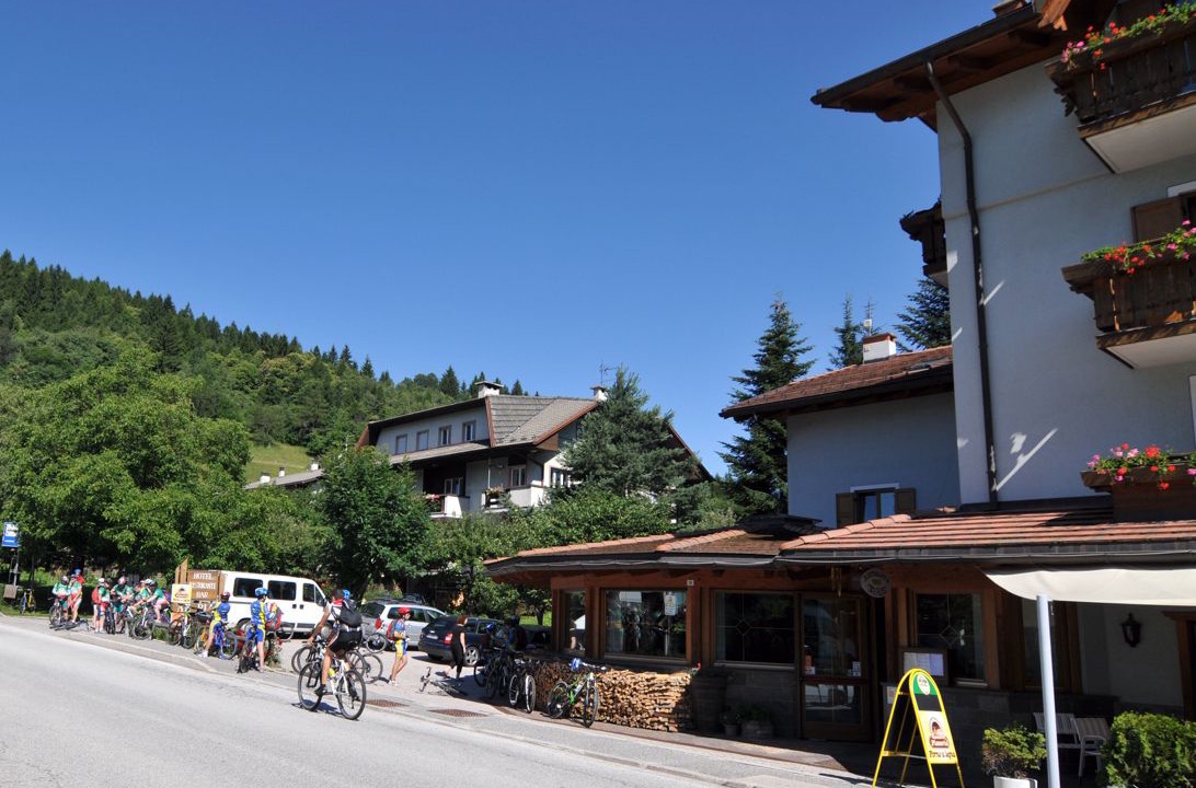 Photo of Others in Vattaro