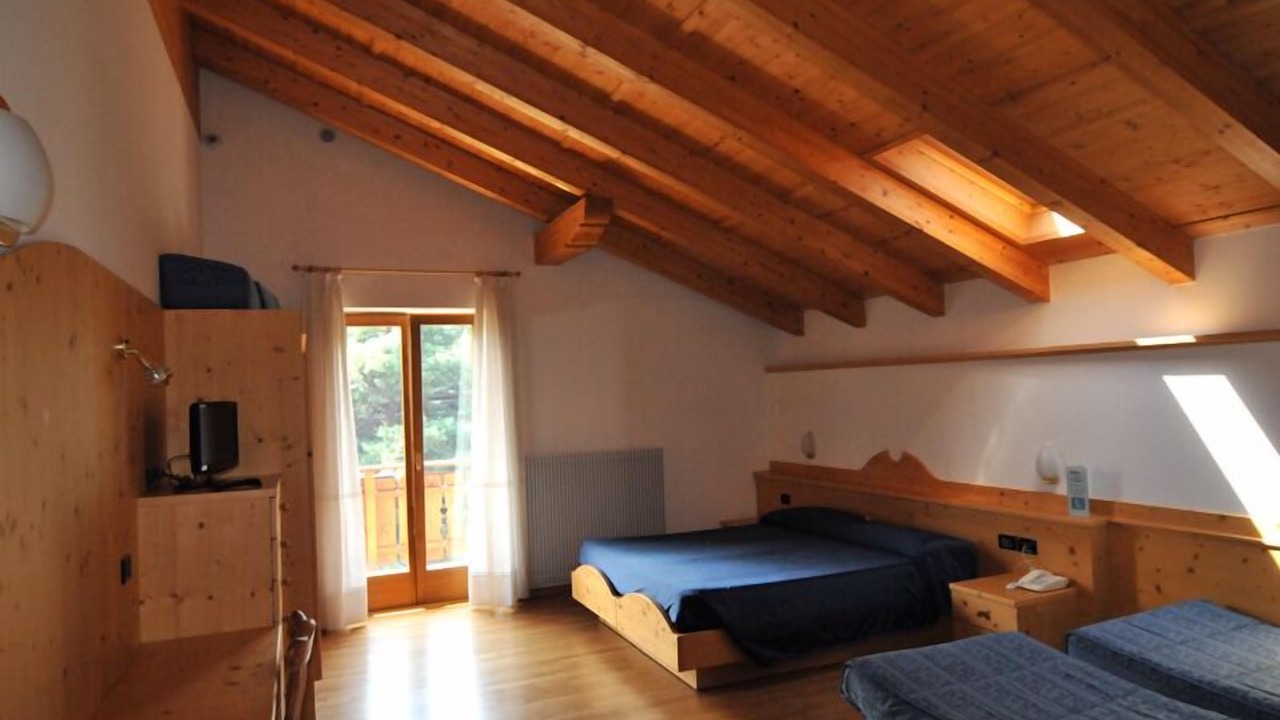 Photo of Bedroom in Vattaro