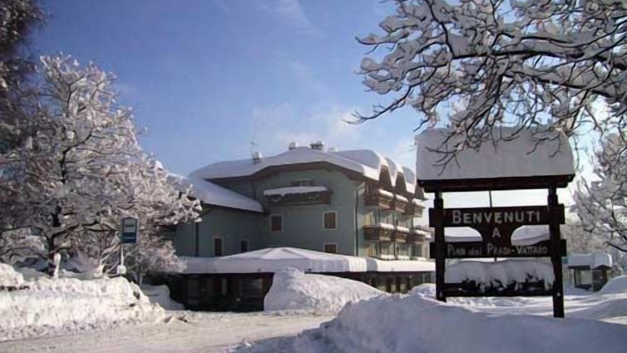 Photo of Outdoor in Vattaro