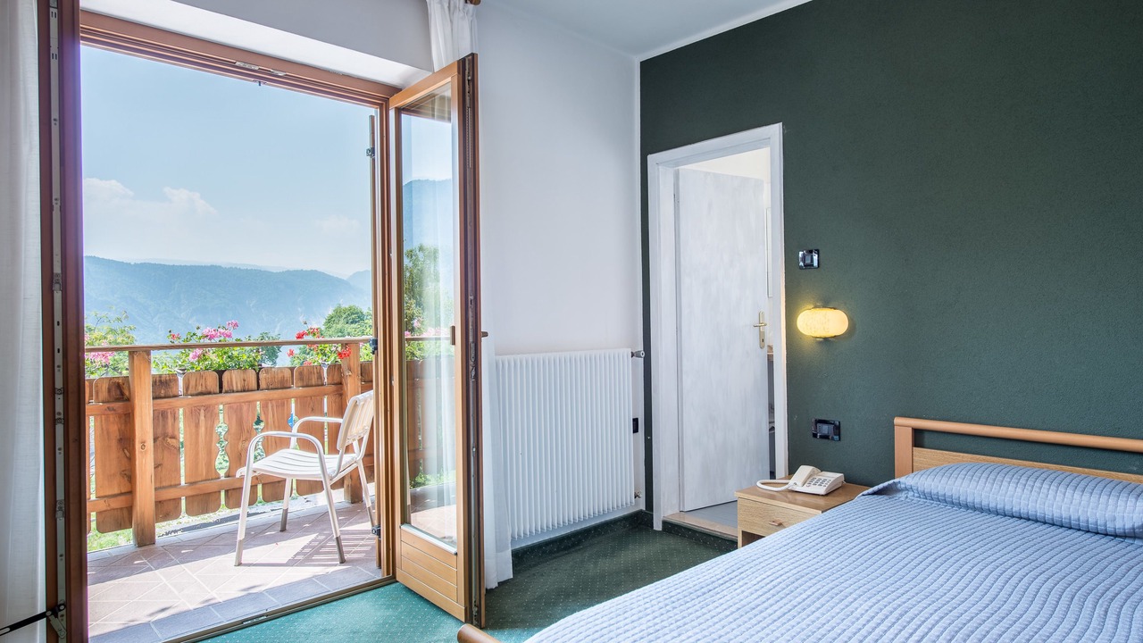 Photo of Bedroom in Vattaro