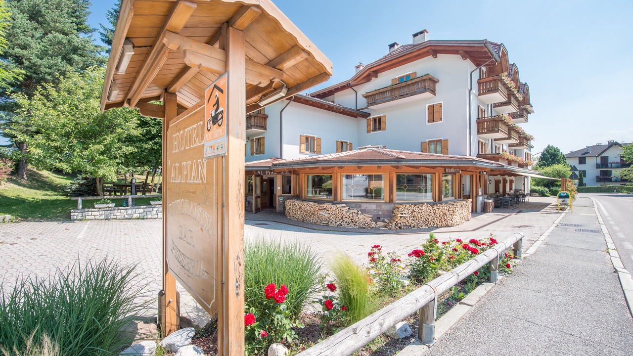 Photo of Outdoor in Vattaro