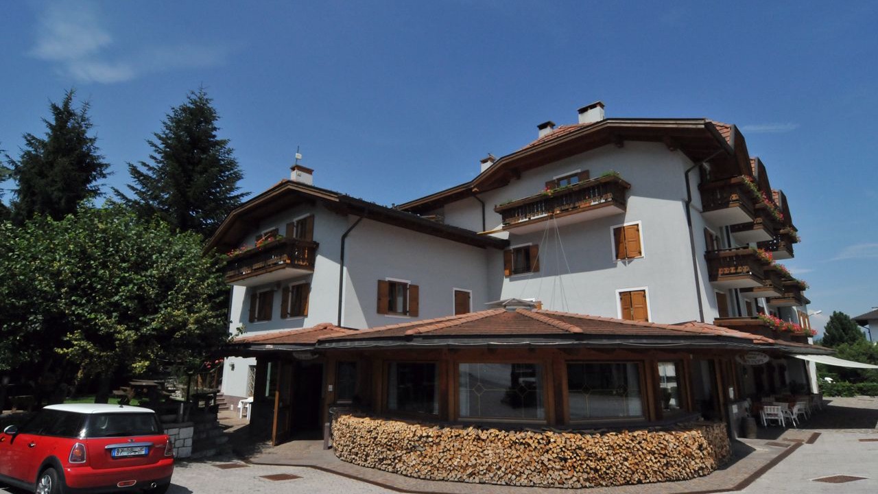 Photo of Outdoor in Vattaro