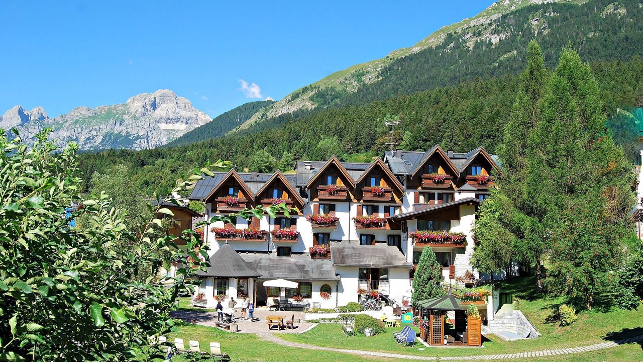 Photo of Outdoor in Andalo