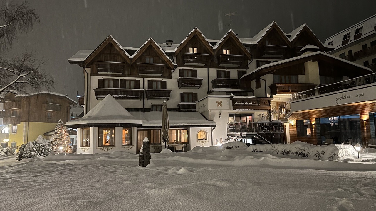 Photo of Outdoor in Andalo