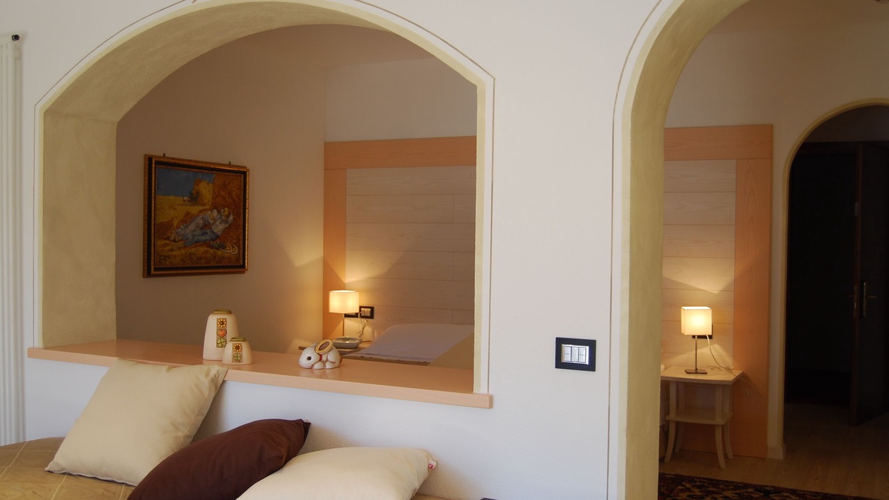 Photo of Bedroom in Andalo