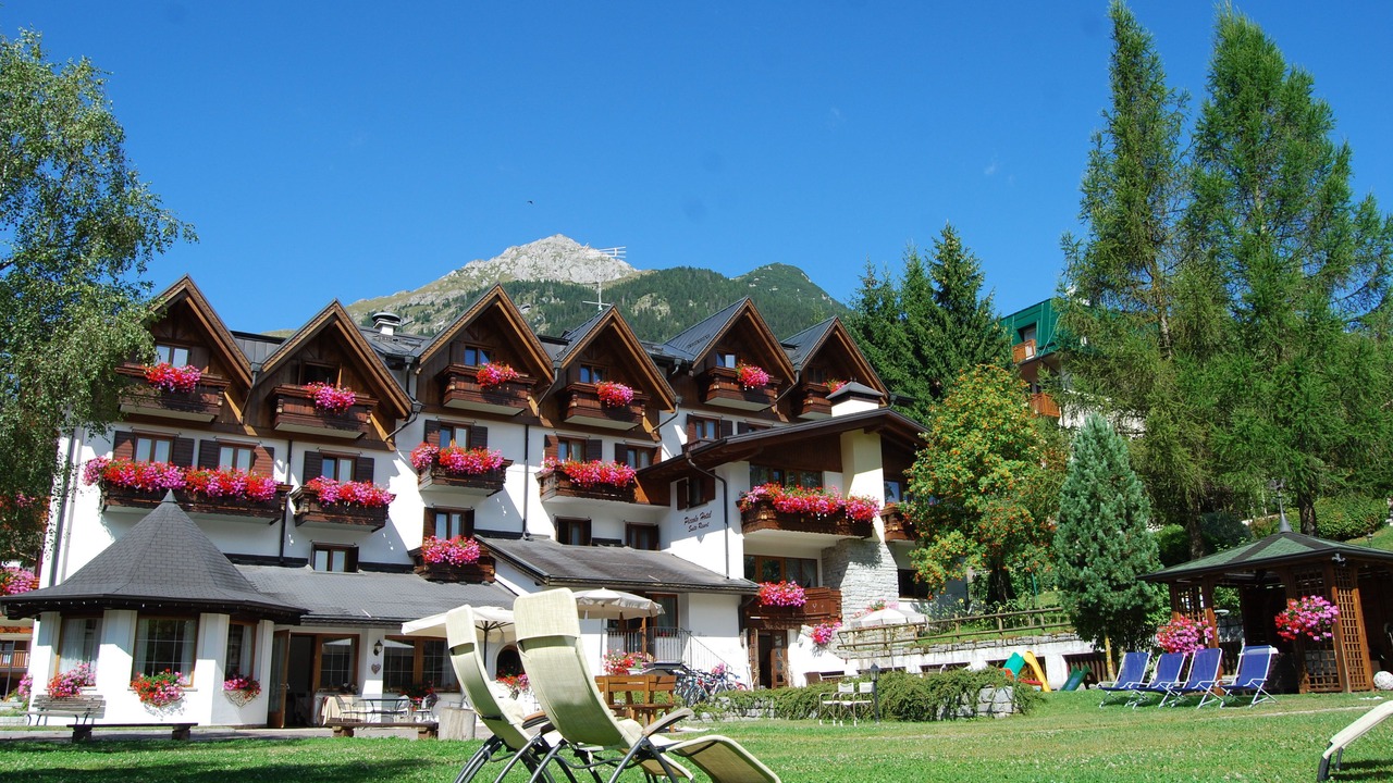 Photo of Outdoor in Andalo
